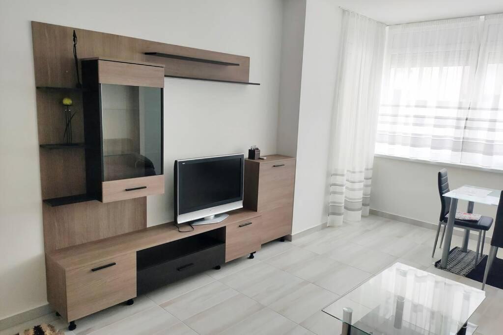 Plaza Apartman - City Center, Free Parking, Free Wifi Debreţin Exterior foto