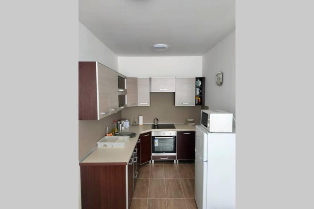 Plaza Apartman - City Center, Free Parking, Free Wifi Debreţin Exterior foto